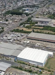 Galpão/Depósito/Armazém para alugar, 13341m² no Novo Esteio, Esteio
