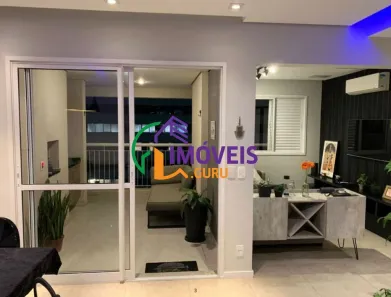 Apartamento com 2 Quartos à venda, 79m² no Dezoito do Forte Empresarial/Alphaville., Barueri