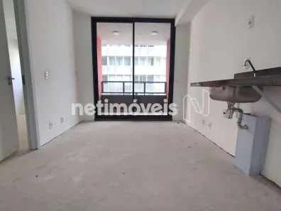 Apartamento com 1 Quarto à venda, 33m² no Consolação, São Paulo
