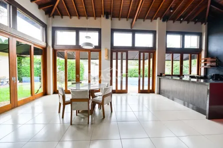 Casa de Condomínio com 4 Quartos à venda, 464m² no Campestre, Piracicaba