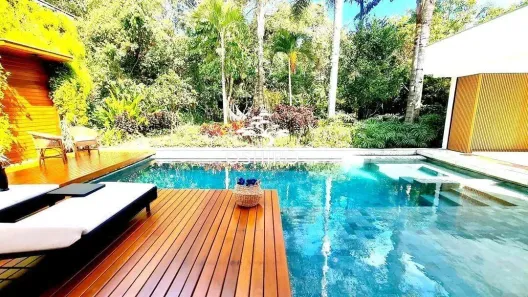 Casa com 6 Quartos à venda, 480m² no Riviera, Bertioga