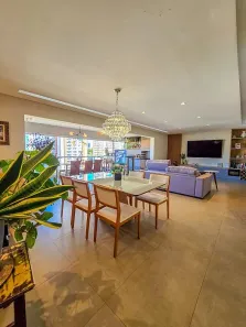 Apartamento com 3 Quartos à venda, 184m² no Jardim Botânico, Ribeirão Preto