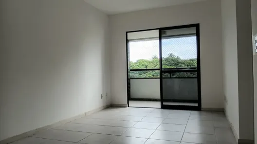 Apartamento com 3 Quartos para alugar, 73m² no Imbuí, Salvador