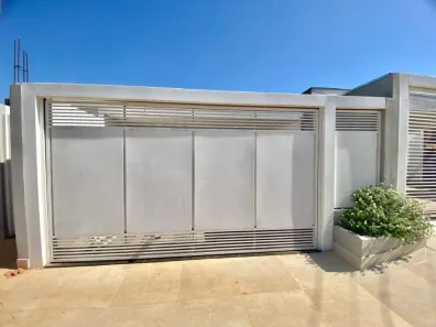 Casa com 3 Quartos para alugar, 120m² no Jardim Itaipu, Marília
