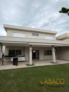 Sobrado com 3 Quartos para alugar, 200m² no Jardim Jockey Clube, São Carlos