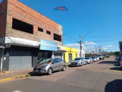 Ponto Comercial para alugar, 32m² no Nova Sapucaia, Sapucaia do Sul