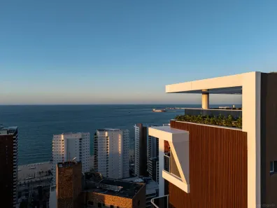 Apartamento com 2 Quartos à venda, 58m² no Meireles, Fortaleza