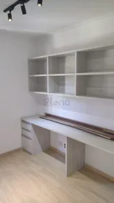 Apartamento com 2 Quartos à venda, 86m² no Jardim do Lago, Campinas