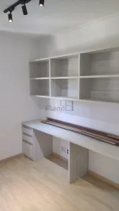 Apartamento com 2 Quartos à venda, 86m² no Jardim do Lago, Campinas