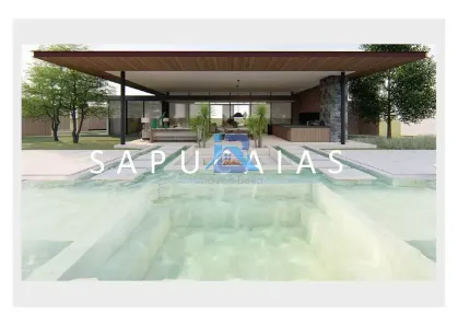Casa com 6 Quartos à venda, 998m² no Condomínio Quinta da Baroneza II, Bragança Paulista