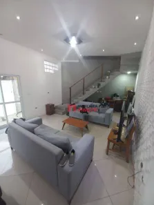Casa com 3 Quartos à venda, 198m² no Jordanópolis, São Bernardo do Campo