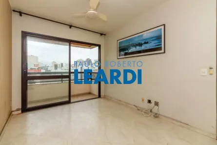 Apartamento com 3 Quartos à venda, 96m² no Perdizes, São Paulo