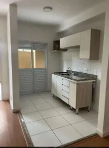 Flat com 1 Quarto para alugar, 48m² no Melville Empresarial I e II, Barueri