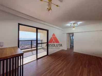 Apartamento com 3 Quartos à venda, 82m² no Jardim Jacyra, Americana