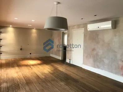 Apartamento com 3 Quartos à venda, 210m² no Vila Cruzeiro, São Paulo