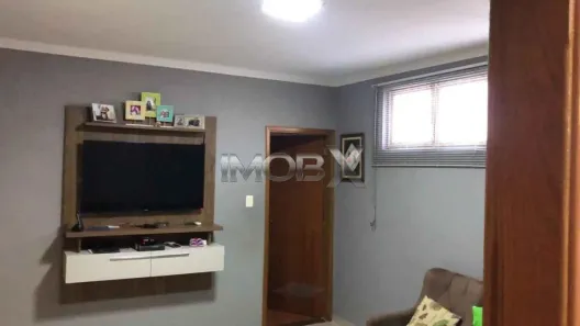 Casa com 2 Quartos à venda, 10m² no Vila Santa Izabel, Bauru