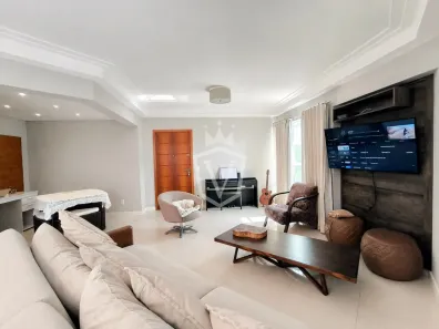 Apartamento com 3 Quartos à venda, 168m² no Centro, Jundiaí