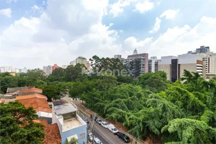 Apartamento com 1 Quarto à venda, 28m² no Pinheiros, São Paulo