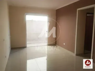 Apartamento com 2 Quartos à venda, 63m² no Jardim Botânico, Ribeirão Preto