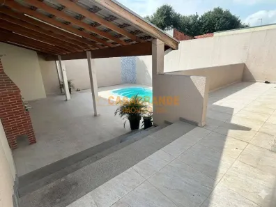 Casa com 2 Quartos à venda, 64m² no Jardim Nova República, São José dos Campos