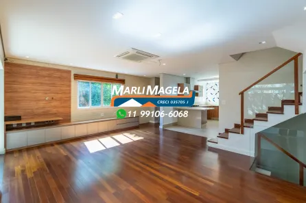 Sobrado com 3 Quartos à venda, 151m² no Vila Sofia, São Paulo