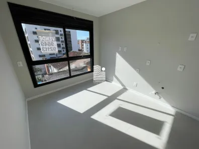 Apartamento com 1 Quarto para alugar, 17m² no Pantanal, Florianópolis