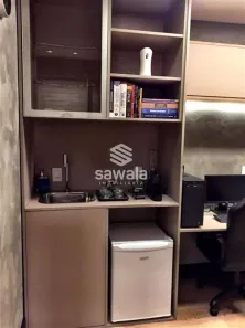 Sala Comercial à venda, 22m² no Recreio dos Bandeirantes, Rio de Janeiro
