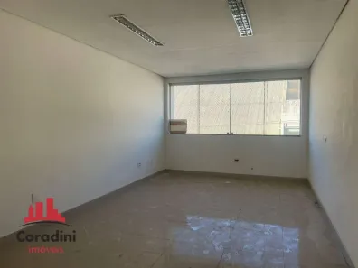 Ponto Comercial para alugar, 530m² no Centro, Americana