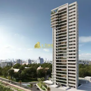Apartamento com 3 Quartos à venda, 139m² no Santa Mônica, Uberlândia