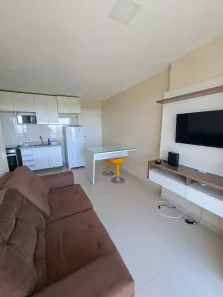 Apartamento com 1 Quarto à venda, 40m² no Renascença, São Luís