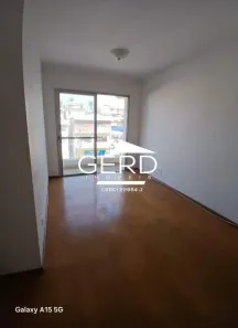 Apartamento com 2 Quartos à venda, 58m² no Jaguaré, São Paulo