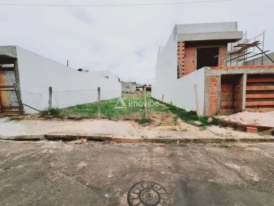 Lote/Terreno à venda, 320m² no Vila Santa Maria, Americana