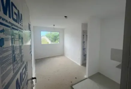Apartamento com 2 Quartos à venda, 40m² no Malícia (Abrantes), Camaçari