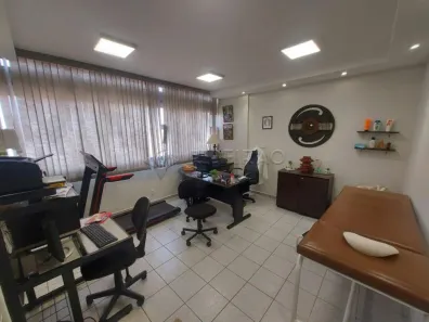 Consultório para alugar, 20m² no Centro, Ribeirão Preto