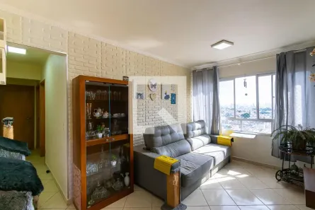 Apartamento com 2 Quartos à venda, 70m² no Chácara Mafalda, São Paulo