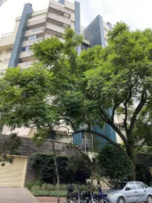 Apartamento com 3 Quartos à venda, 169m² no Centro, Novo Hamburgo