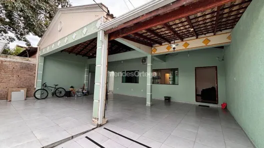 Casa com 2 Quartos à venda, 220m² no Jardim Maria do Carmo, Sorocaba