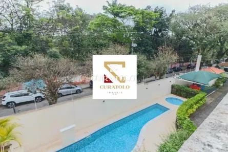 Casa de Condomínio com 3 Quartos à venda, 144m² no Ferreira, São Paulo