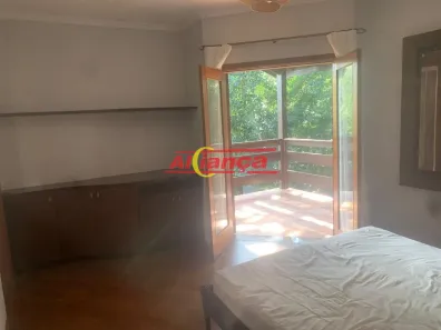 Casa de Condomínio com 3 Quartos à venda, 370m² no Chácaras Copaco, Arujá