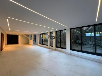 Casa de Condomínio com 4 Quartos à venda, 350m² no Parque Terra Nova II, São Bernardo do Campo