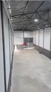 Galpão/Depósito/Armazém para alugar, 535m² no Conjunto Residencial Paes de Barros, Guarulhos