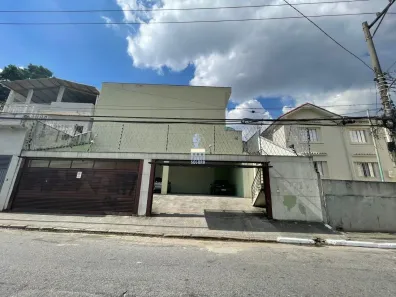 Sobrado com 2 Quartos à venda, 87m² no Vila Mazzei, São Paulo