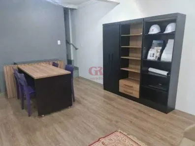 Ponto Comercial à venda, 30m² no Estoril, Belo Horizonte