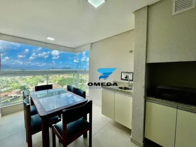 Apartamento com 2 Quartos à venda, 80m² no Jardim Virgínia, Guarujá