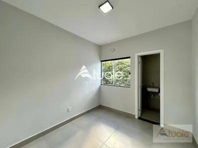 Casa com 3 Quartos à venda, 124m² no Loteamento Jardim Vila Verde, Hortolândia