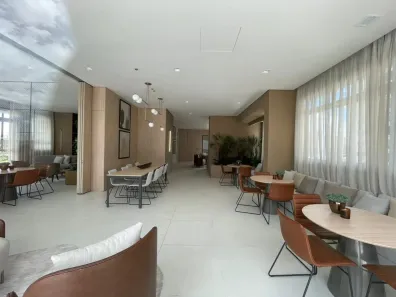 Apartamento com 3 Quartos à venda, 69m² no Tatuapé, São Paulo