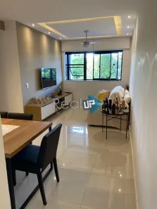 Apartamento com 2 Quartos à venda, 71m² no Barra da Tijuca, Rio de Janeiro