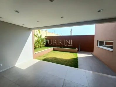 Casa de Condomínio com 3 Quartos à venda, 320m² no Residencial Guestier, Piratininga