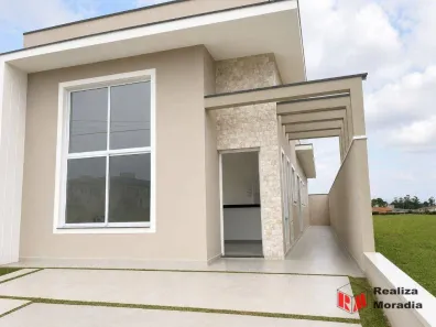 Casa de Condomínio com 3 Quartos à venda, 94m² no Parque do Agreste, Vargem Grande Paulista