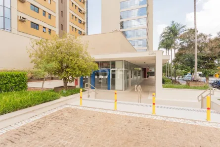Sala Comercial com 3 Quartos para alugar, 344m² no Vila Itapura, Campinas